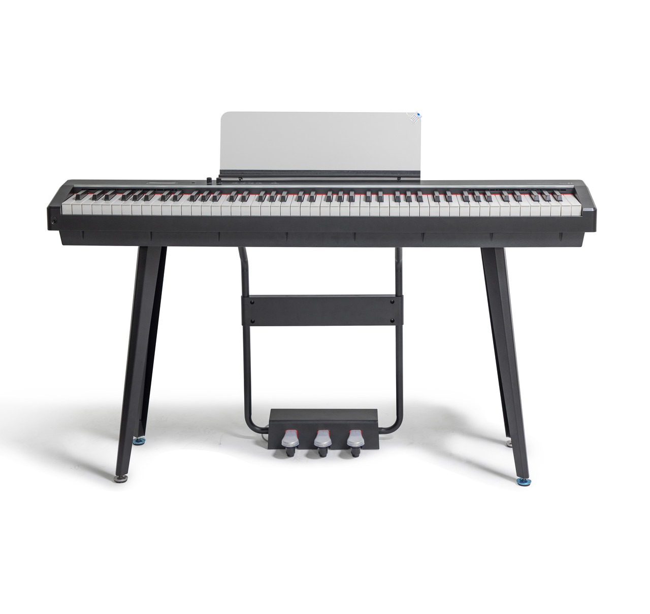 Цифровое (электро) пианино Shusiman piano P1, фото 1