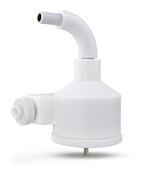 20-809-3469 Распылительная камера Tracey TFE с Helix CT, циклон 50 мл, PTFE