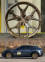 Кованые диски Xiaomi YU7 2025+ автомобильные диски колеса ковка диск