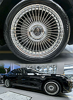 Кованые диски STELATO S9 Huawei автомобильные диски колеса ковка диск