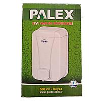 Диспенсер для жидкого мыло Palex эконом PI 500