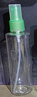 Пульверизатор 100мл для жидкостей (вода, спирт и т.д.)