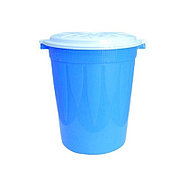 Бак 100л универсальный с крышкой JIP0026