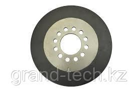 Дэмпфер (IPD), фото 1