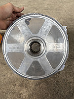 Тормозной вентилятор для болгарского тельфера 1т