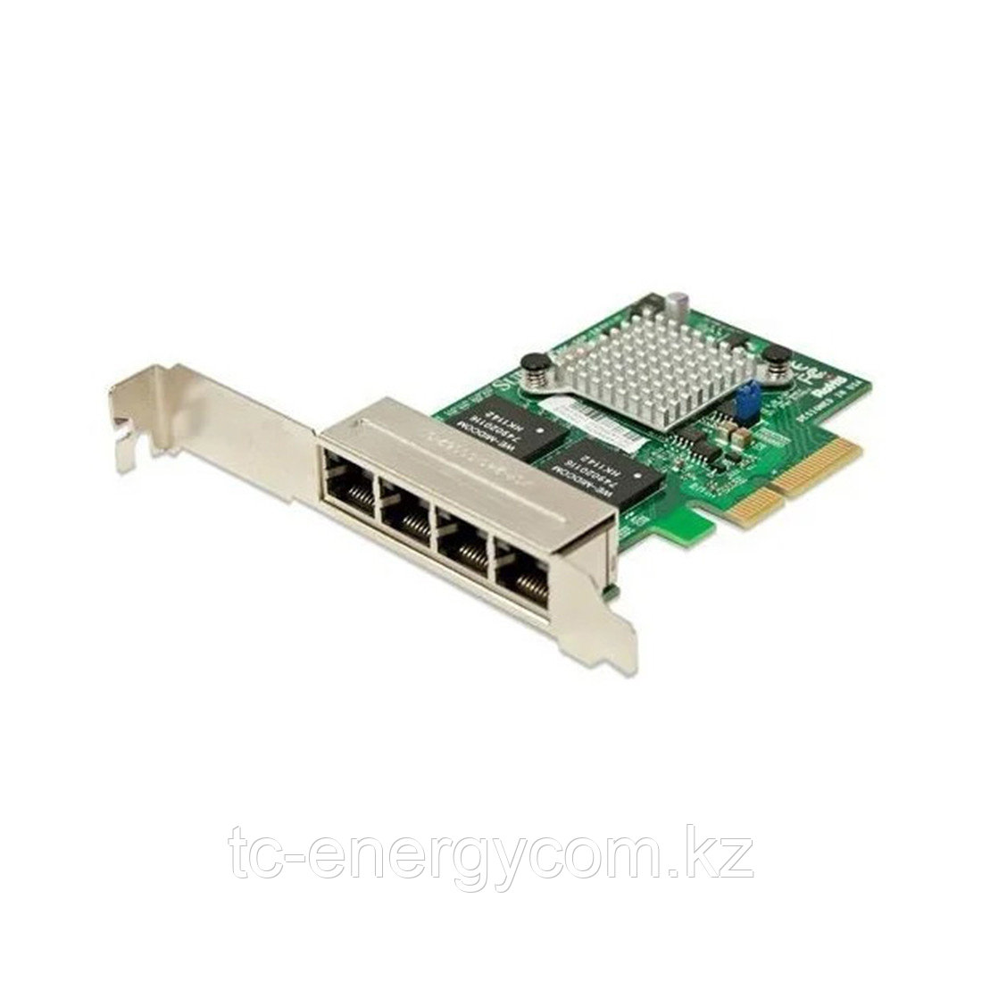 Сетевая карта Supermicro AOC-SGP-I4, фото 1