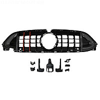 Решетка радиатора для Mercedes-Benz CLE W236 2024+ Мерседес обвес