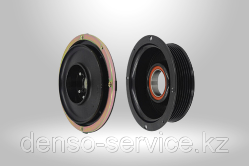 Шкив компрессора кондиционера в комплекте для Toyota/Lexus AC 501