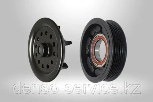 Шкив компрессора кондиционера в комплекте для Toyota/Lexus AC 510
