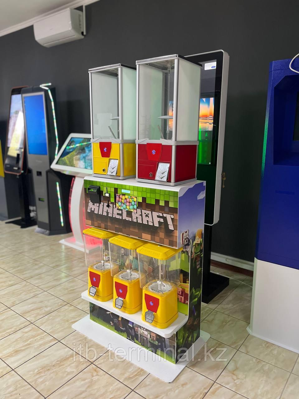 Игрушкомат, фото 1