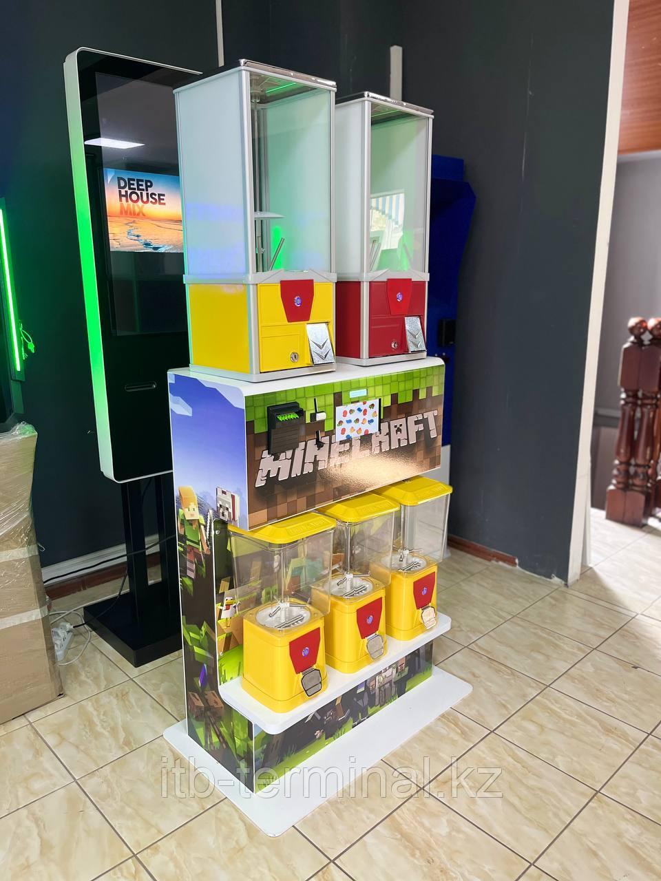 Игрушкомат, фото 1