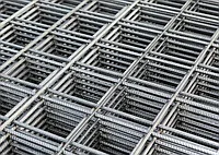 Сетка металлическая паянная сварная ВР-2,8мм яч150х150мм 1х3м