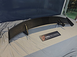 Карбоновый спойлер для Audi R8 4S 2013-2024+ Ауди обвес