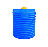 Бак 300л вертикальный (3-слойный) JIP1023