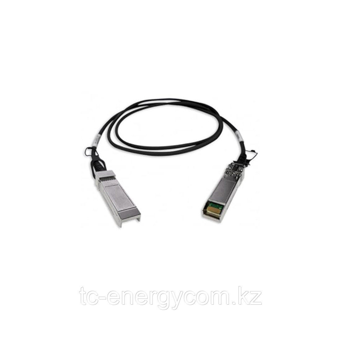 Кабель Lenovo 3m Passive 25G SFP28 DAC Cable 7Z57A03558, фото 1