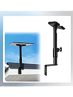 Кронштейн для крепления Starlink Gen 3 под карниз крыши TS08