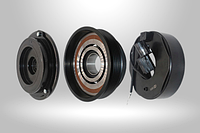 Шкив компрессора кондиционера в комплекте для Hyundai/Kia AC 535