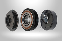 Шкив компрессора кондиционера в комплекте для Hyundai/Kia AC 536