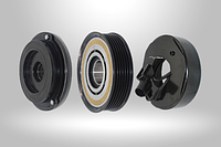 Шкив компрессора кондиционера в комплекте для Hyundai/Kia AC 538