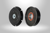 Шкив компрессора кондиционера в комплекте для Hyundai/Kia AC 557