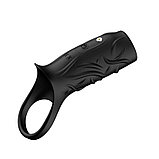 Насадка с вибрацией Wolf Warrior, фото 2