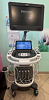 УЗИ аппарат Philips Affiniti 70