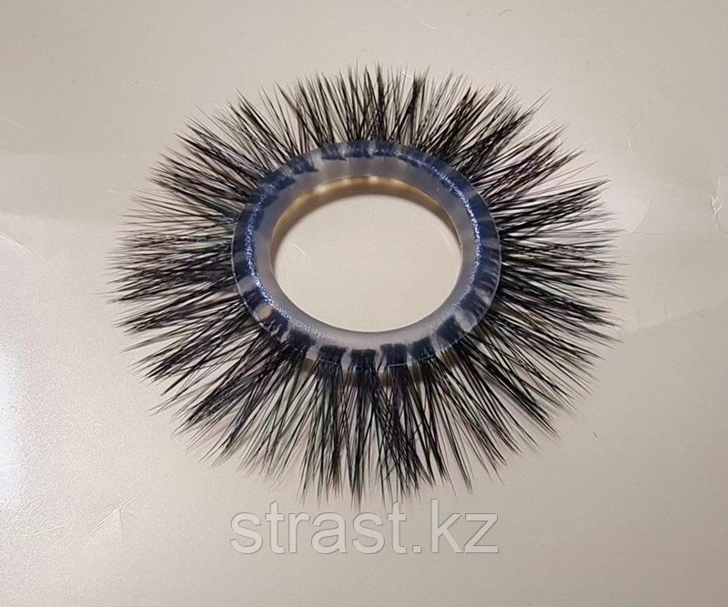 Эрекционное кольцо - реснички, фото 1