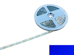 Светодиодная лента DC-2835-8MM-12V-10W(синий)