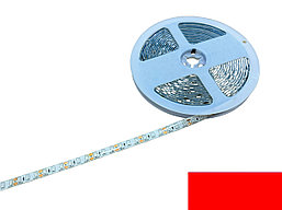 Светодиодная лента DC-2835-8MM-12V-10W(красный)