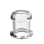 Сменная манжета насадка на помпу, фото 1