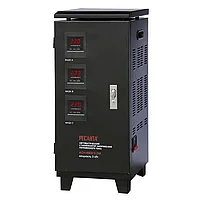 Стабилизатор трехфазный АСН-9000/3 Ресанта