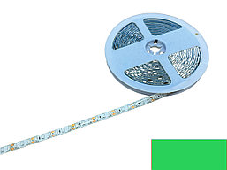 Светодиодная лента DC-2835-8MM-12V-10W(Зеленый)