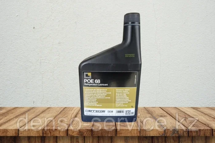 Масло POE68