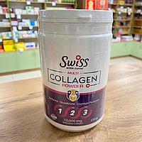 Swiss Bork Natural Multi Collagen Powder