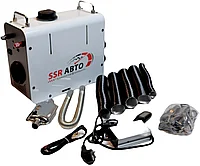 Автономный воздушный отопитель 3в1 12/24/220