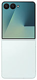 Смартфон Samsung Galaxy Z Flip7 , 5G, 256GB,Green, фото 4