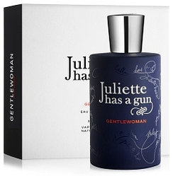 Духи Juliette Has a Gun Gentle Woman EDP 100 ml