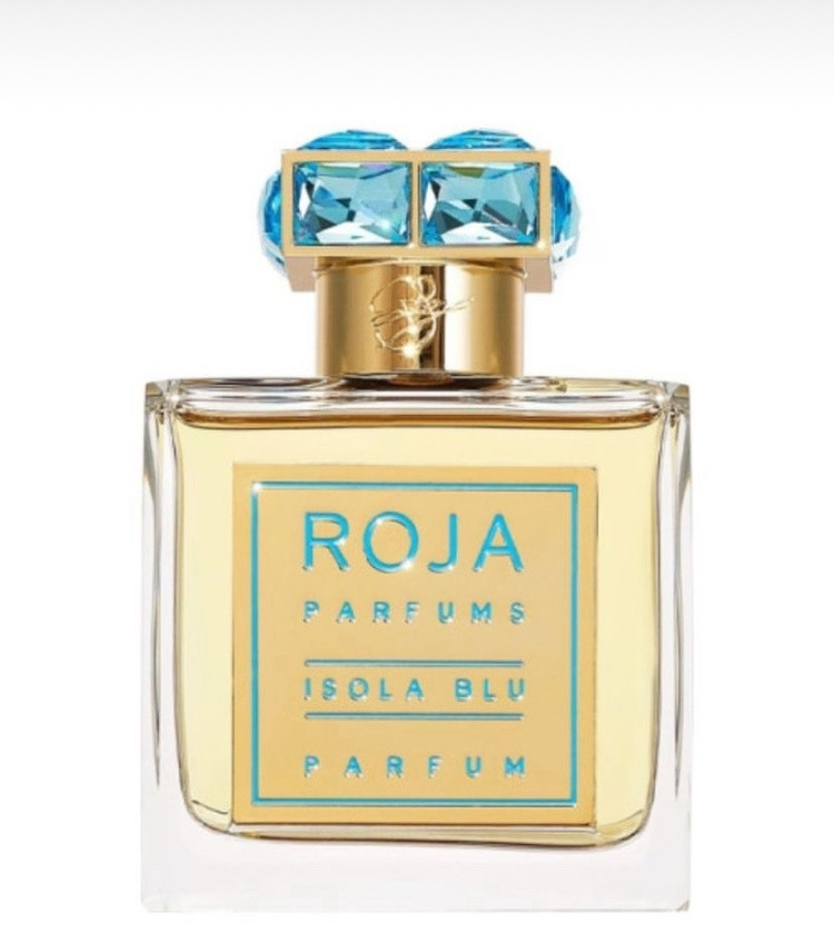 Духи ROJA Parfums Isola blue EDP 100 ml, фото 1