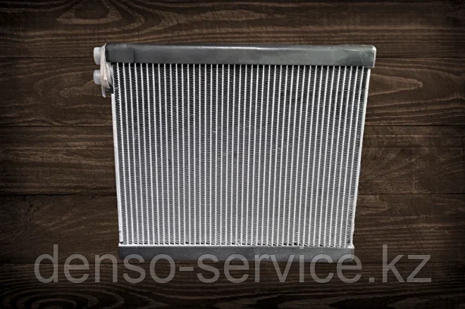 Испаритель кондиционера для Toyota Land Cruiser 200, Lexus LX570