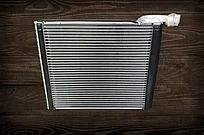 Испаритель кондиционера для Toyota Corolla, RAV4, Previa