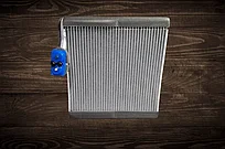 Испаритель кондиционера для Toyota Hilux 2020