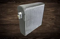 Испаритель кондиционера для Toyota Land Cruiser J100, Lexus LX470