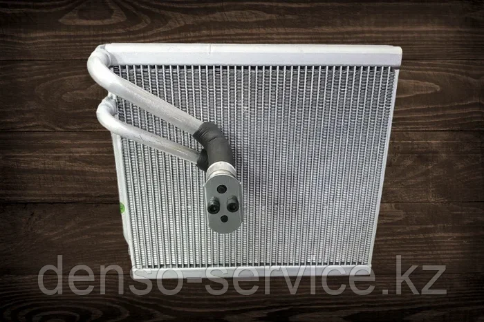 Испаритель кондиционера для Hyundai Santa Fe