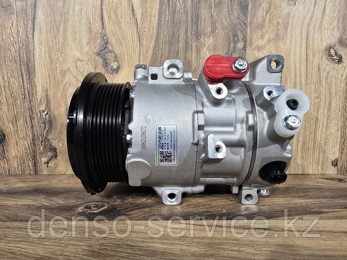 Компрессор кондиционера Toyota Camry