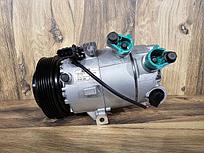 Hyundai Elantra компрессор кондиционера