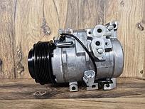 Компрессор кондиционера Toyota Land Cruiser Prado