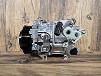 Компрессор кондиционера AC 10209