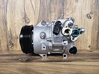 Компрессор кондиционера AC 10208