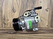 Компрессор кондиционера AC 10601
