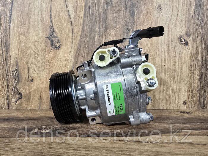 Компрессор кондиционера AC 10601